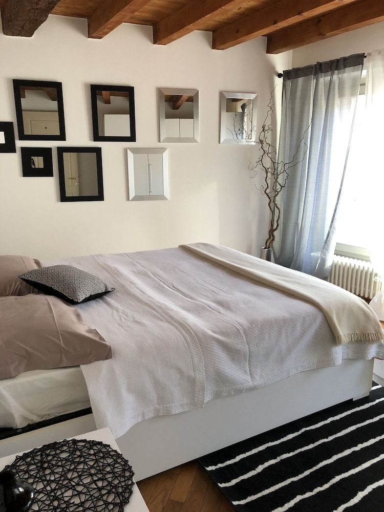 Casa Bergamo 3 Casa Bergamo 3