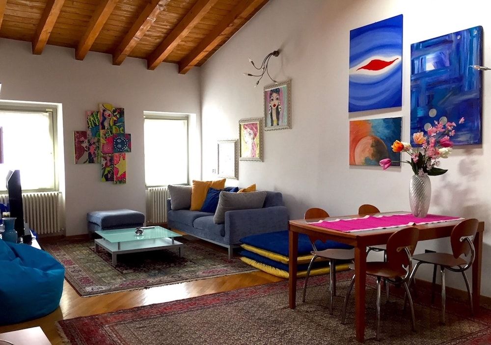 Casa Bergamo 1 Casa Bergamo 1