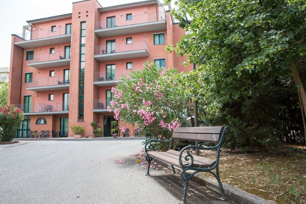 Casa Betania 3 estrelas em Pisa