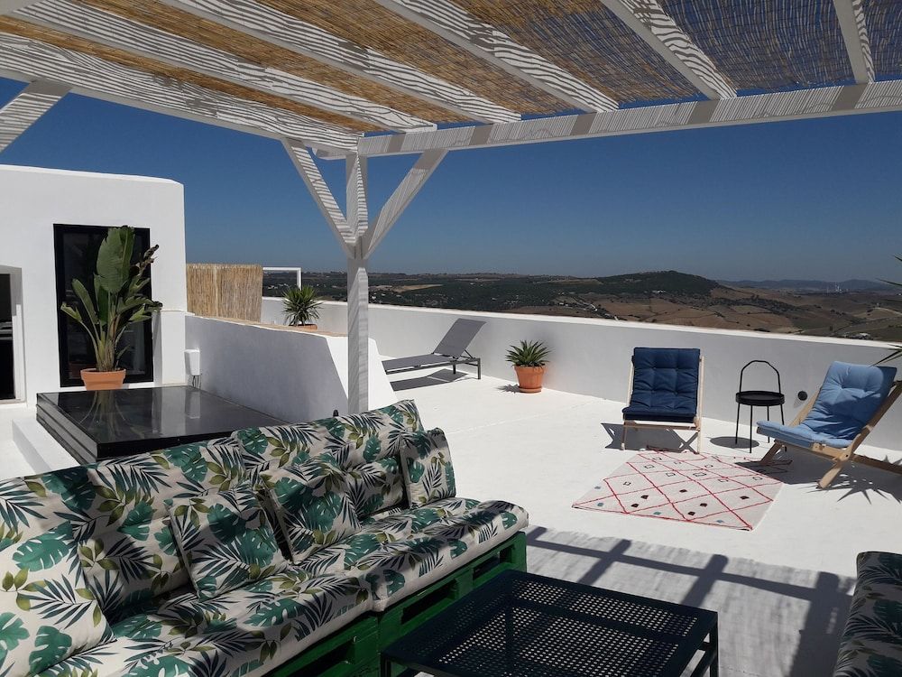 Casa Bonhomía - Adults Only 1 Casa Bonhomía - Adults Only 1