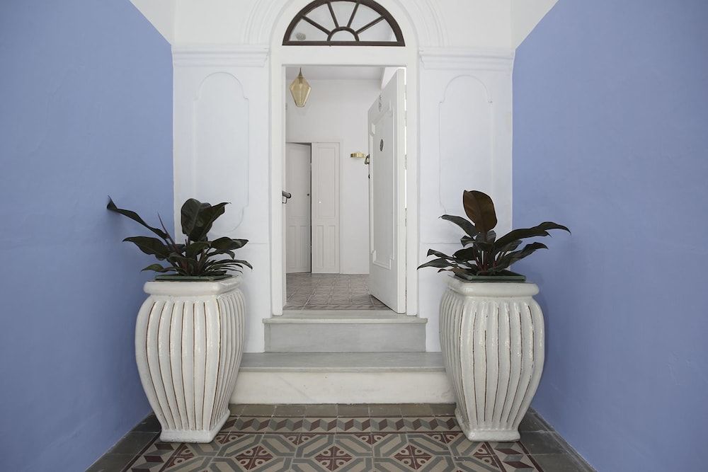 Casa Bonhomía - Adults Only 2 Casa Bonhomía - Adults Only 2