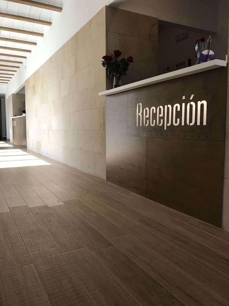 Casa Boquera Resort & Winery 2 Casa Boquera Resort & Winery 2