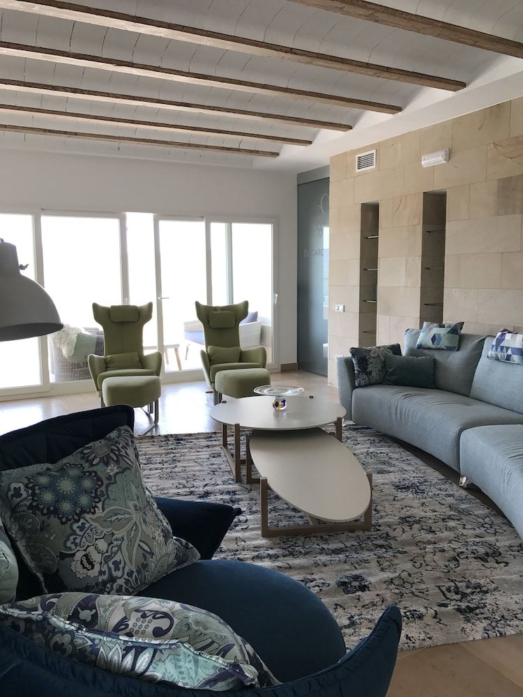 Casa Boquera Resort & Winery 3 Casa Boquera Resort & Winery 3