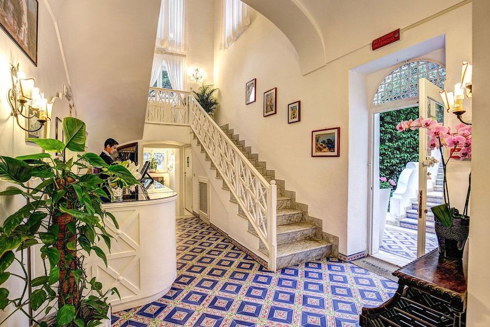 Hotel Casa Caprile 2