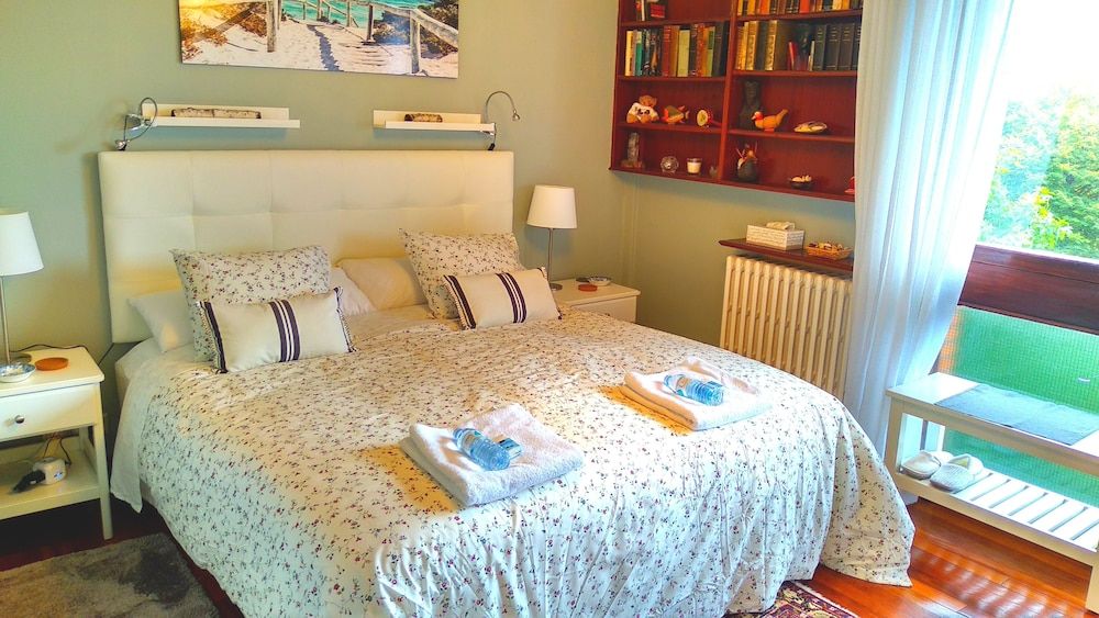 Casa Carlini Homestay 1