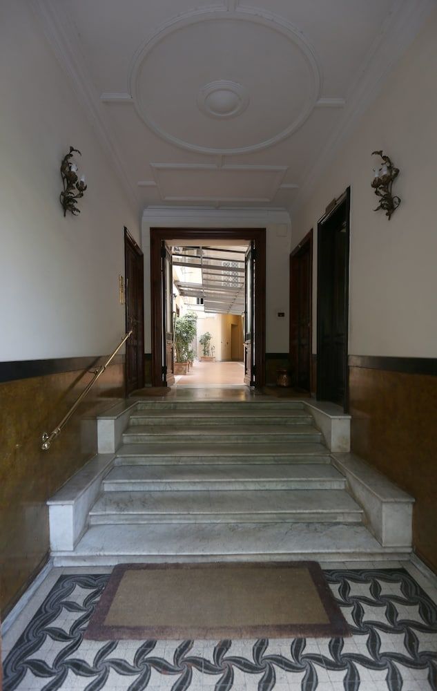 Residenza Crescenzio 2