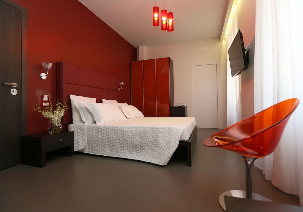 Residenza Crescenzio 1