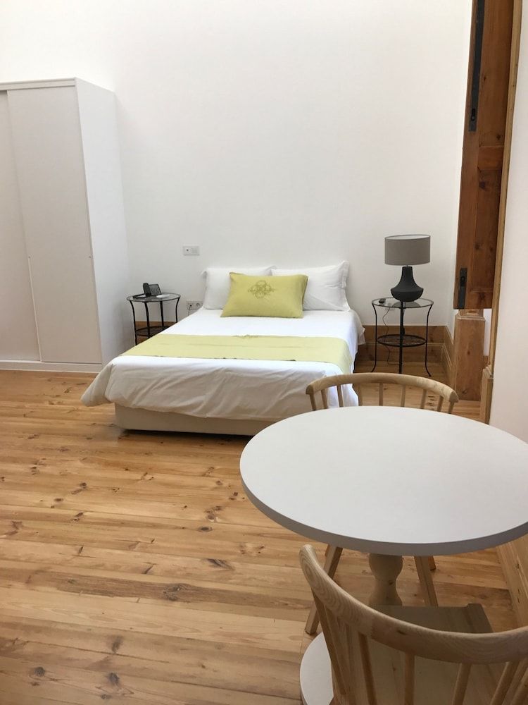 Casa da Praça Square Suites 2 Casa da Praça Square Suites 2