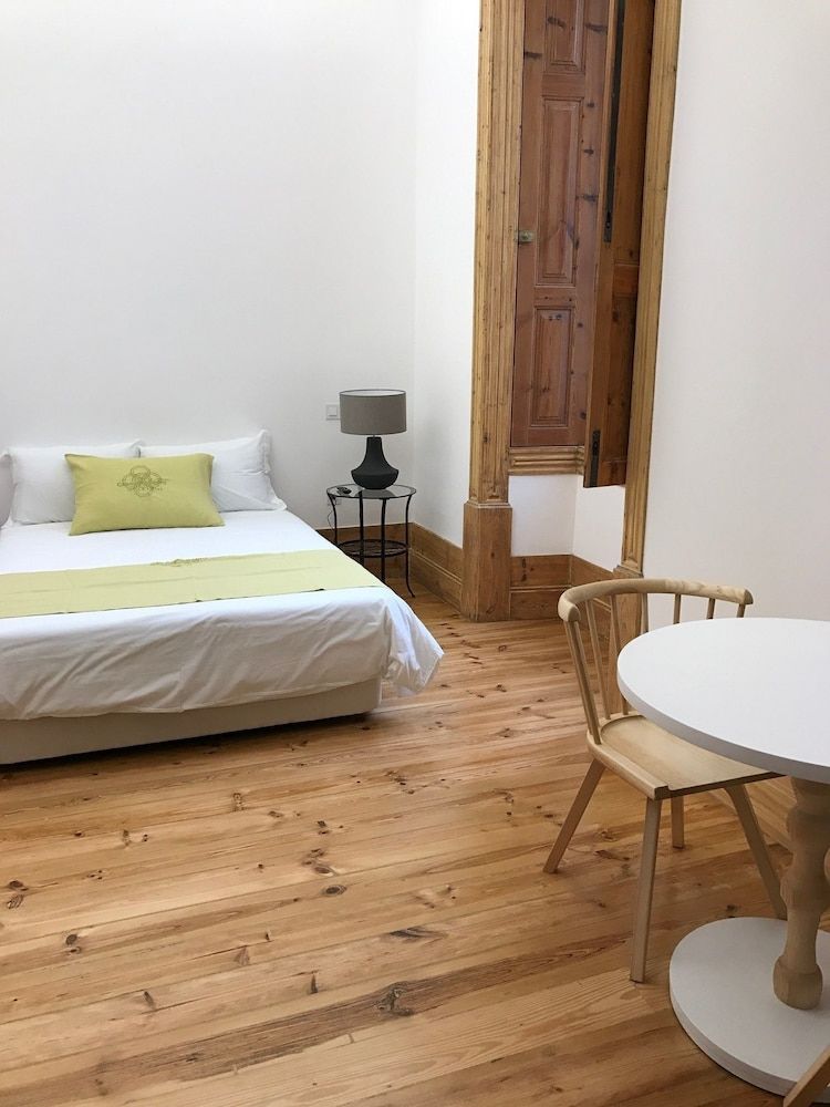 Casa da Praça Square Suites 1 Casa da Praça Square Suites 1