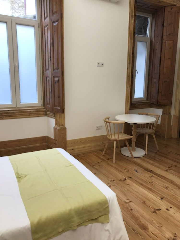 Casa da Praça Square Suites 3 Casa da Praça Square Suites 3