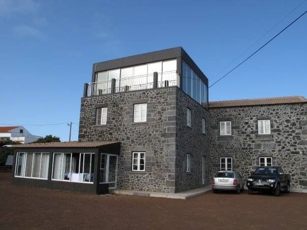 Casa das Faias 1 Casa das Faias 1