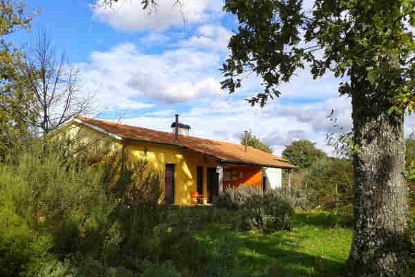 Casa das Palmeiras 3