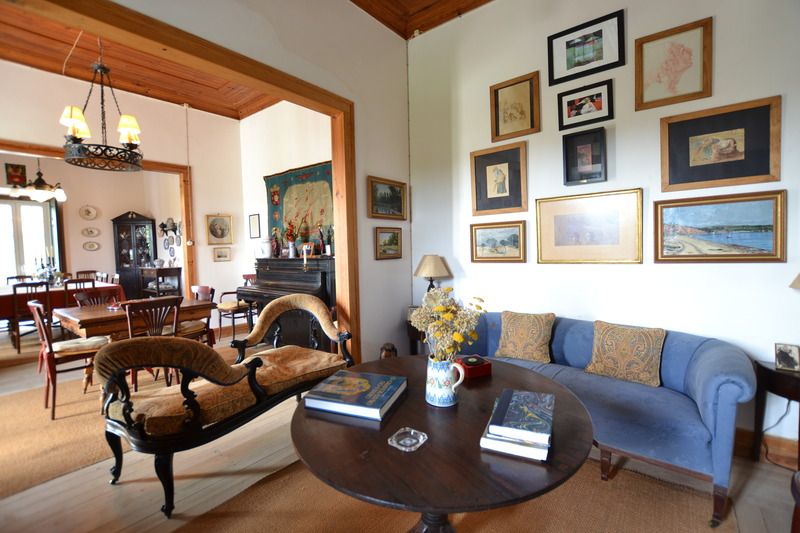 Casa das Rendufas -1 estrellas en Torres Novas