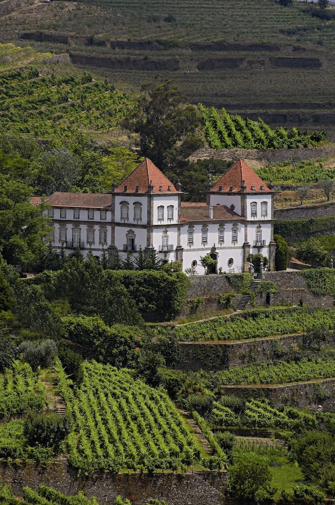 Casa das Torres de Oliveira -1 estrelas em Mesão Frio
