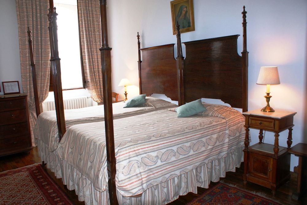 Casa das Torres de Oliveira 3