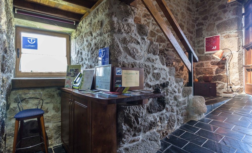 Casa das Xacias 2 Casa das Xacias 2