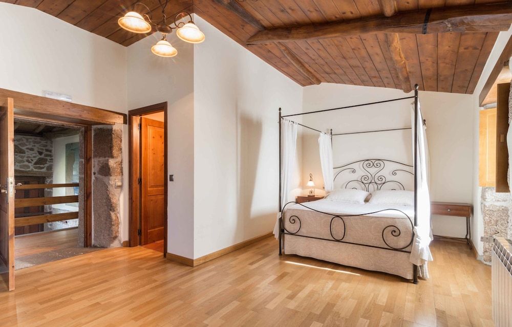 Casa das Xacias 3 Casa das Xacias 3