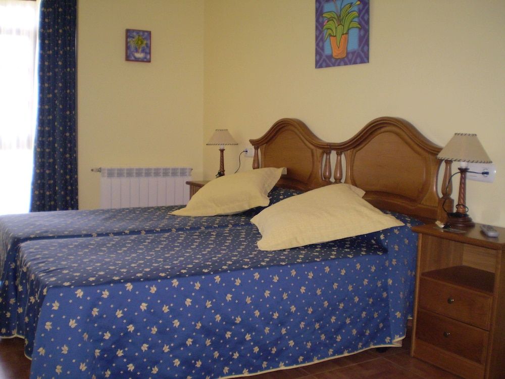 Casa de Aldea Ruiloba 2 Casa de Aldea Ruiloba 2