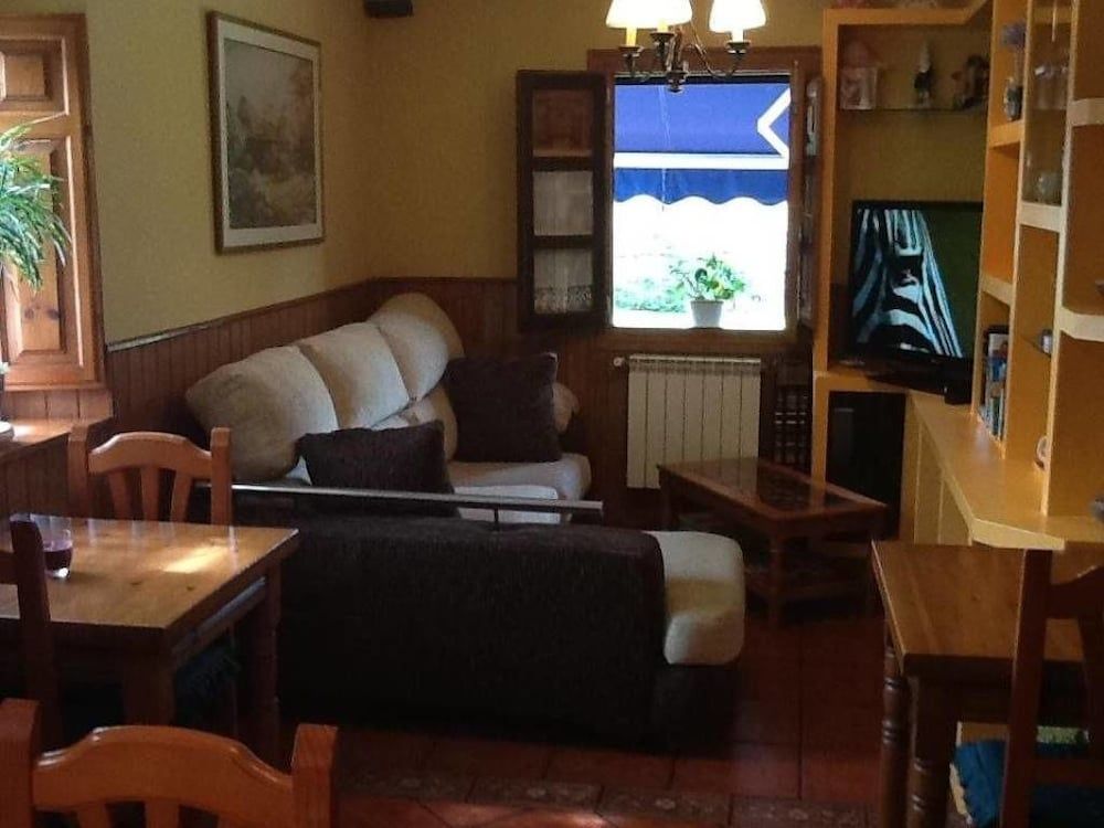 Casa de Aldea Villalén 2 Casa de Aldea Villalén 2