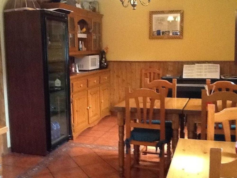 Casa de Aldea Villalén 3 Casa de Aldea Villalén 3