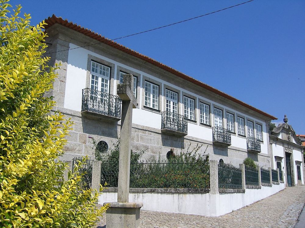 Casa de Alfena -1 estrelas em Póvoa de Lanhoso