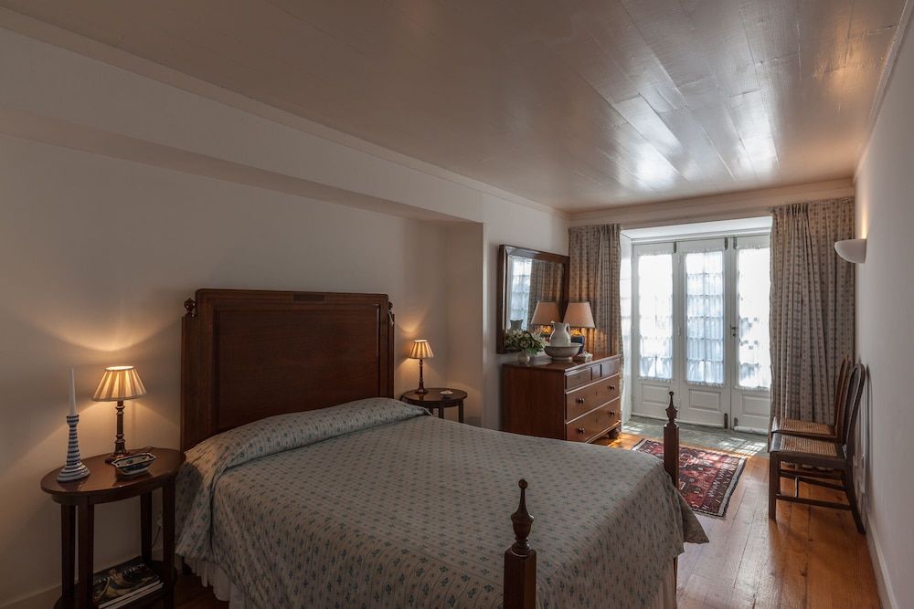 Casa de Casal de Loivos 3