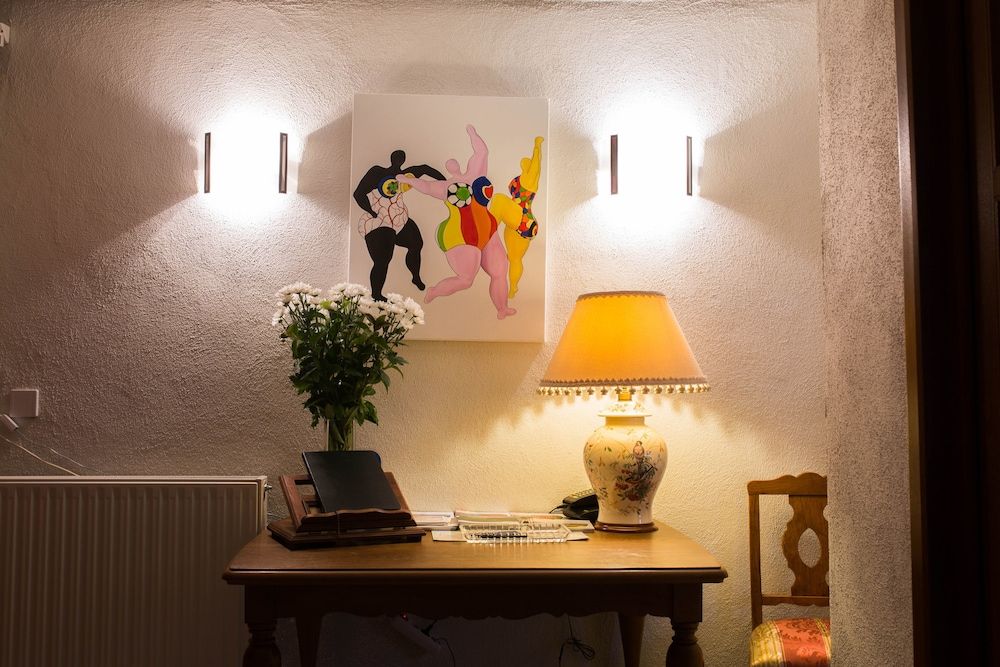 Casa de la Cadena 3 Casa de la Cadena 3