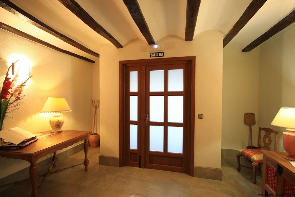 Casa de la Cadena 2 Casa de la Cadena 2