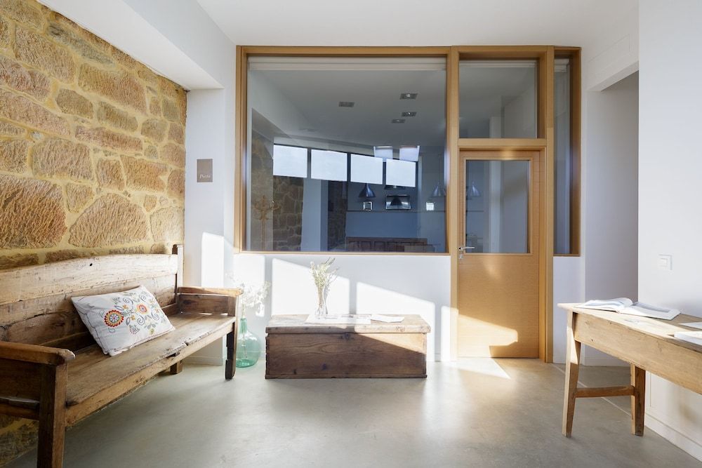 Casa de la Devesa de Sanabria 2 Casa de la Devesa de Sanabria 2