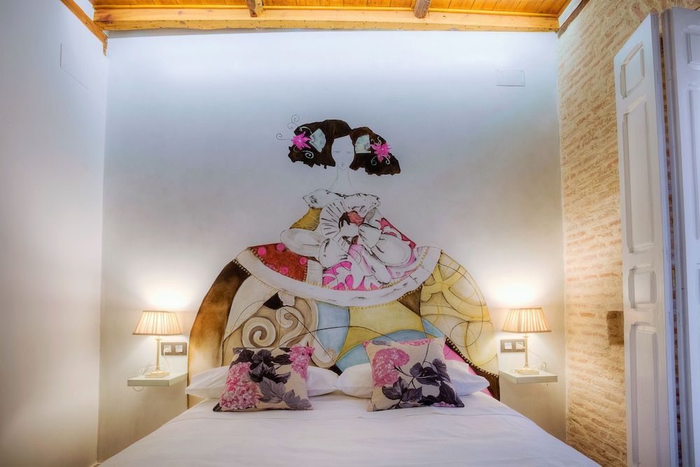 Casa de las Meninas 2