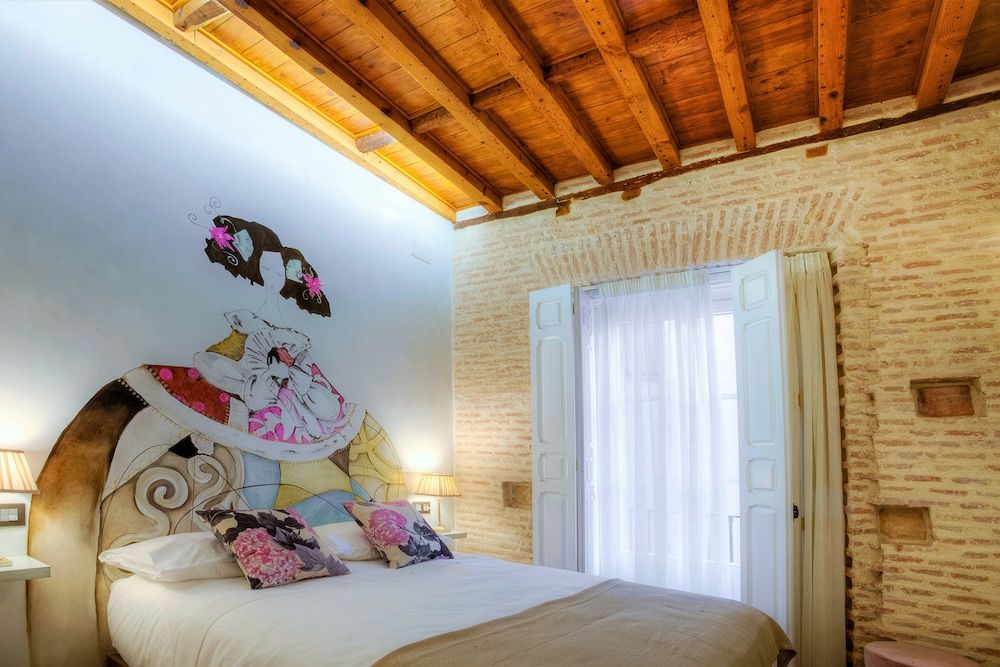 Casa de las Meninas 3