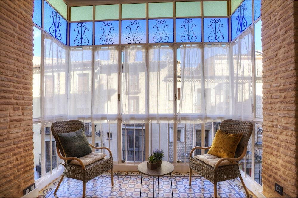 Casa de las Meninas 1