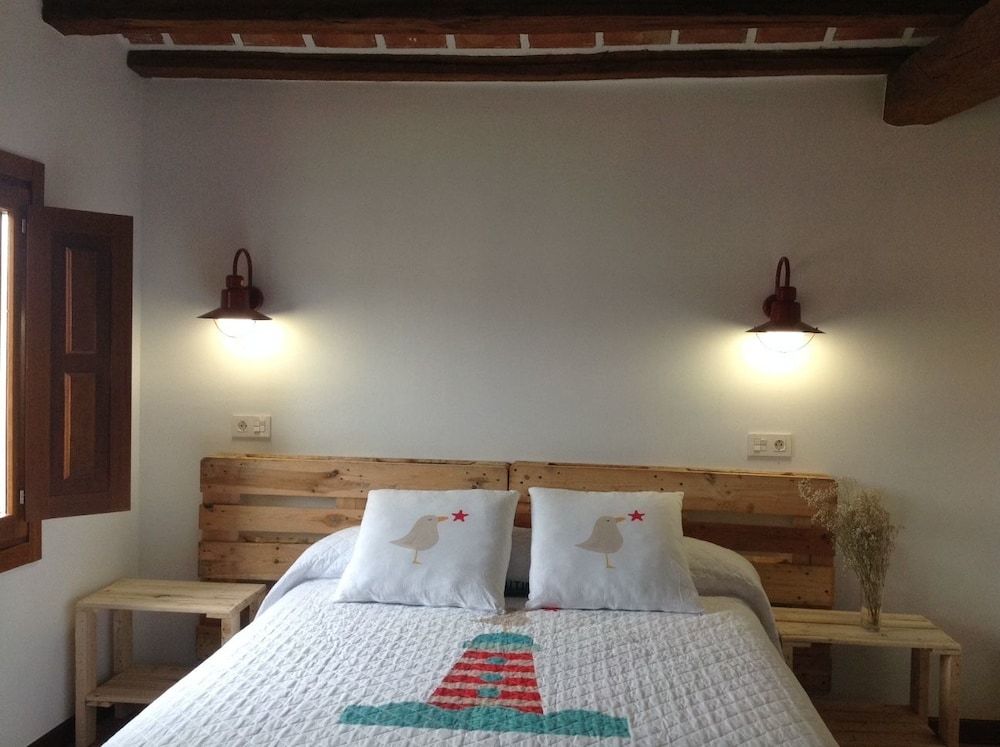 Casa de los Deseos 3