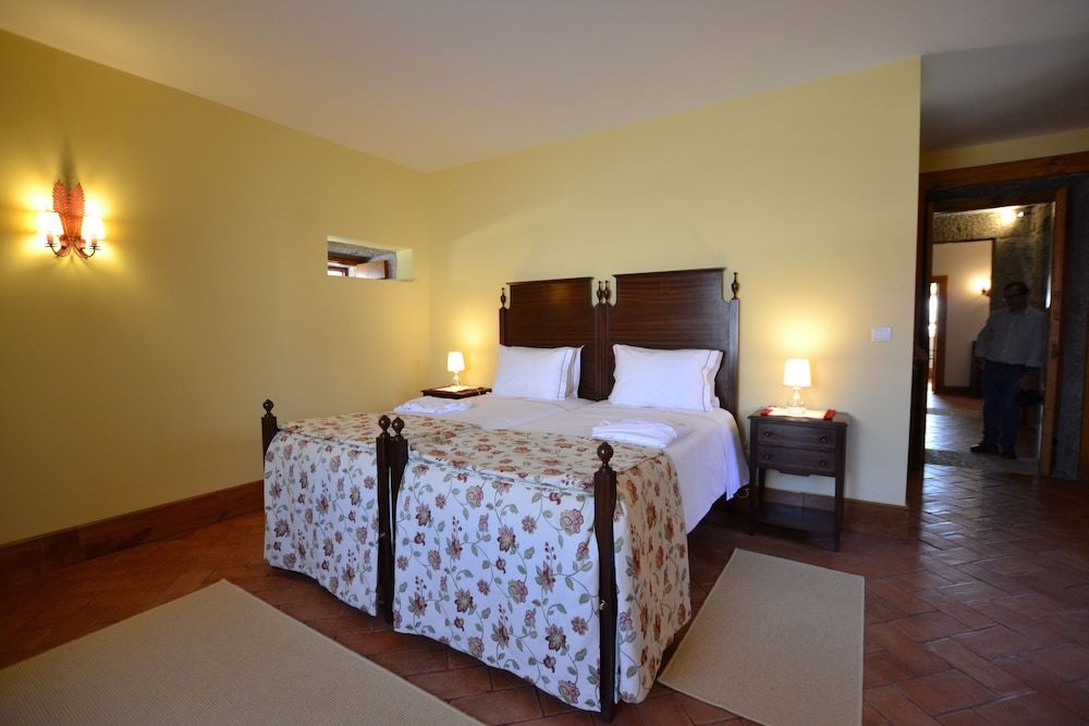 Casa de Portela de Sampriz 3