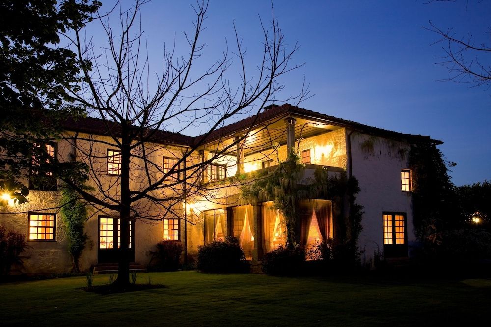 Casa de Santo António de Britiande 1