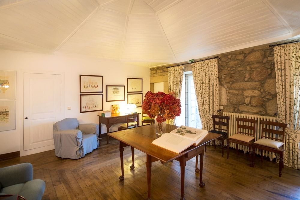 Casa de Santo António de Britiande 2