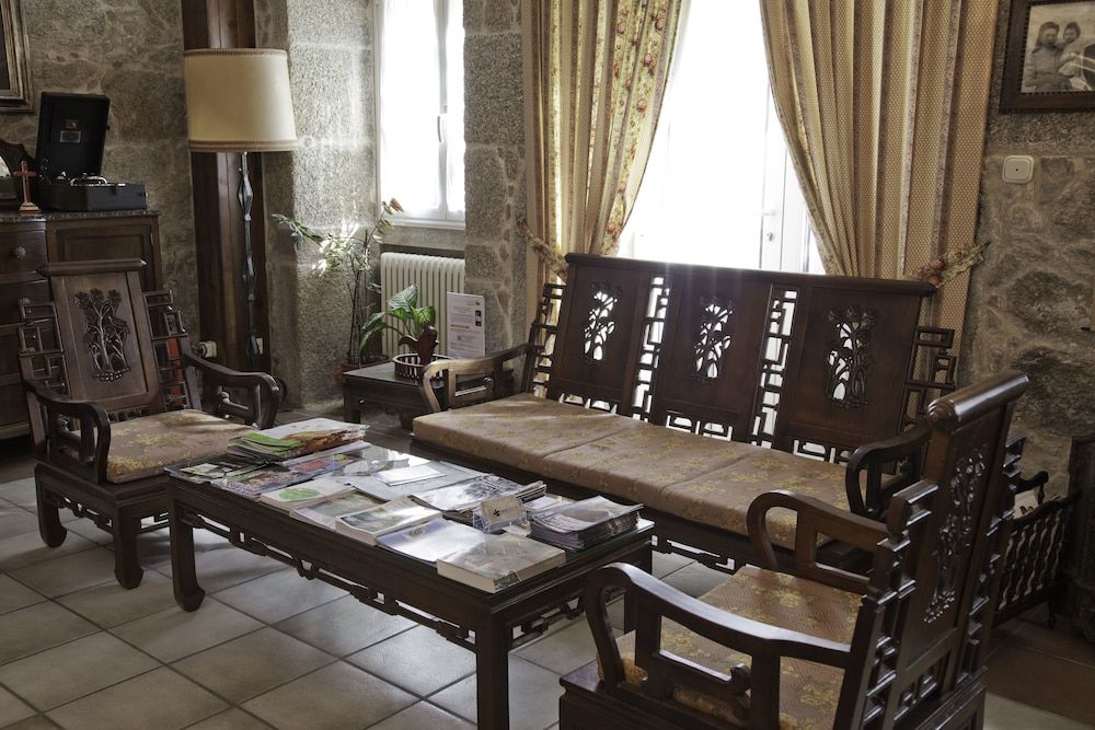 Casa de Turismo Rural Os Petroglifos 2