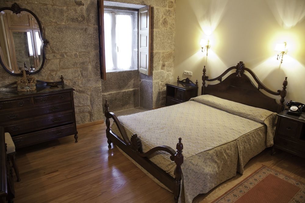 Casa de Turismo Rural Os Petroglifos 3