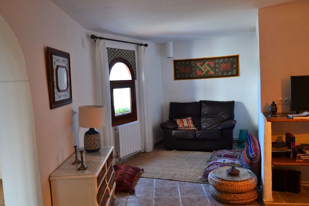 Casa del Arrabal de Montefrío 2