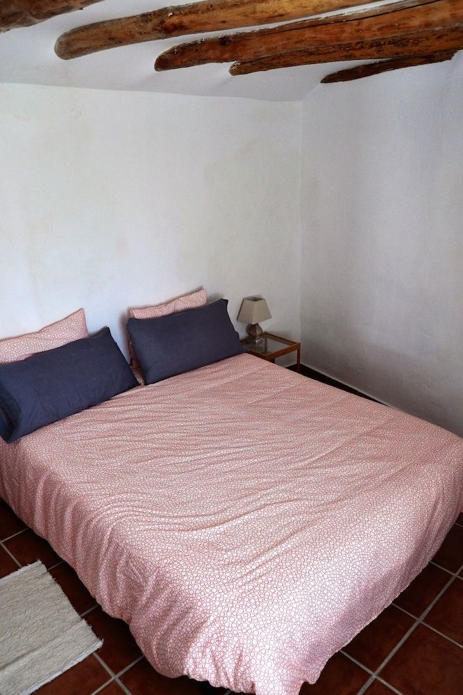 Casa del Arrabal de Montefrío 3