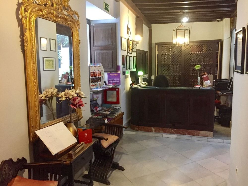 Casa del Capitel Nazari Hotel 2