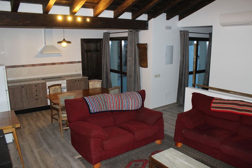 Casa del Hortelano 1