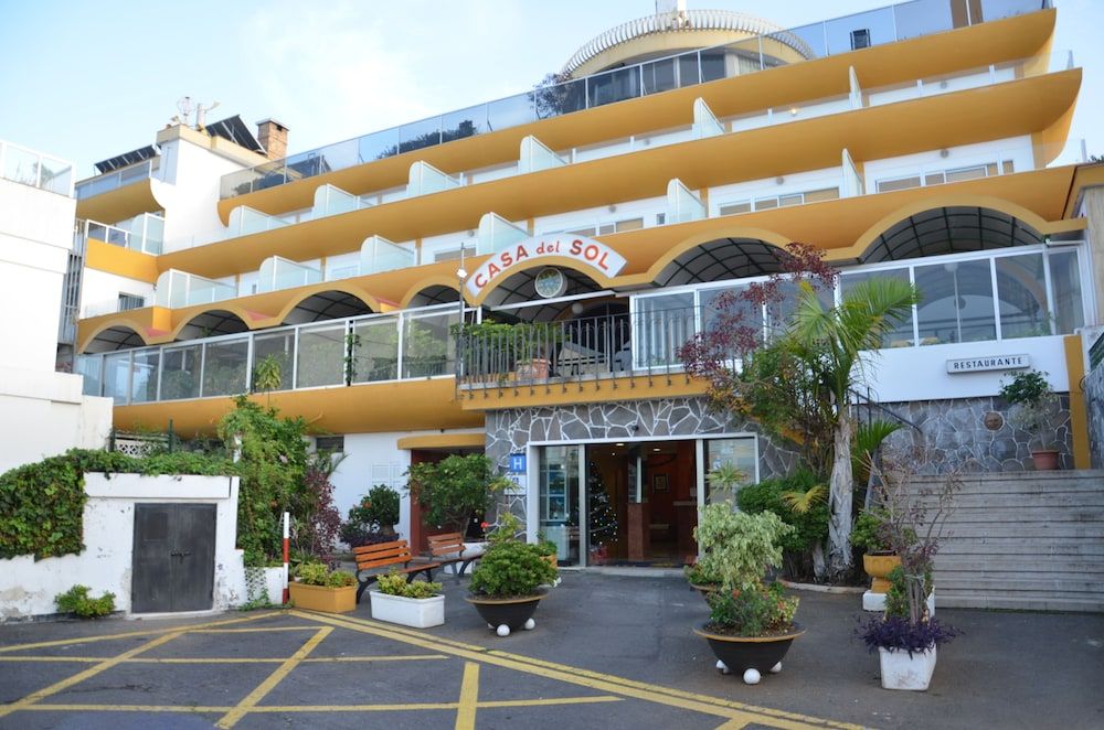 Casa del Sol 1