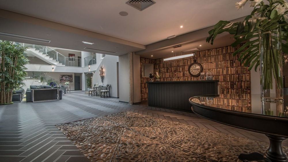 Casa do Adro Hotel 2