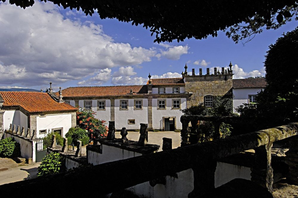 Casa do Campo -1 estrelas em Celorico de Basto