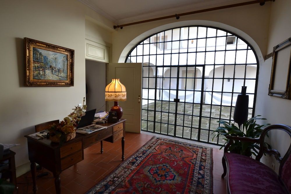 Casa do Condado de Beirós 2