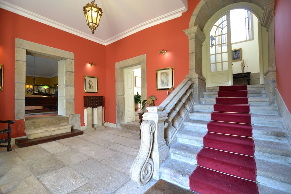 Casa do Condado de Beirós 3