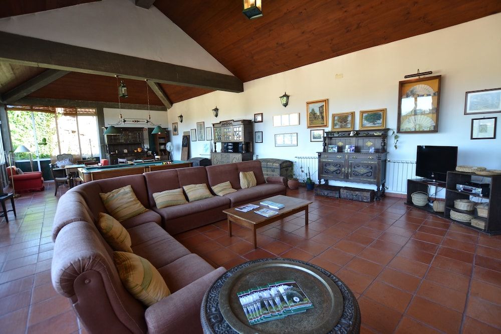 Casa Do Correio Mor -1 estrelas em Ponte da Barca