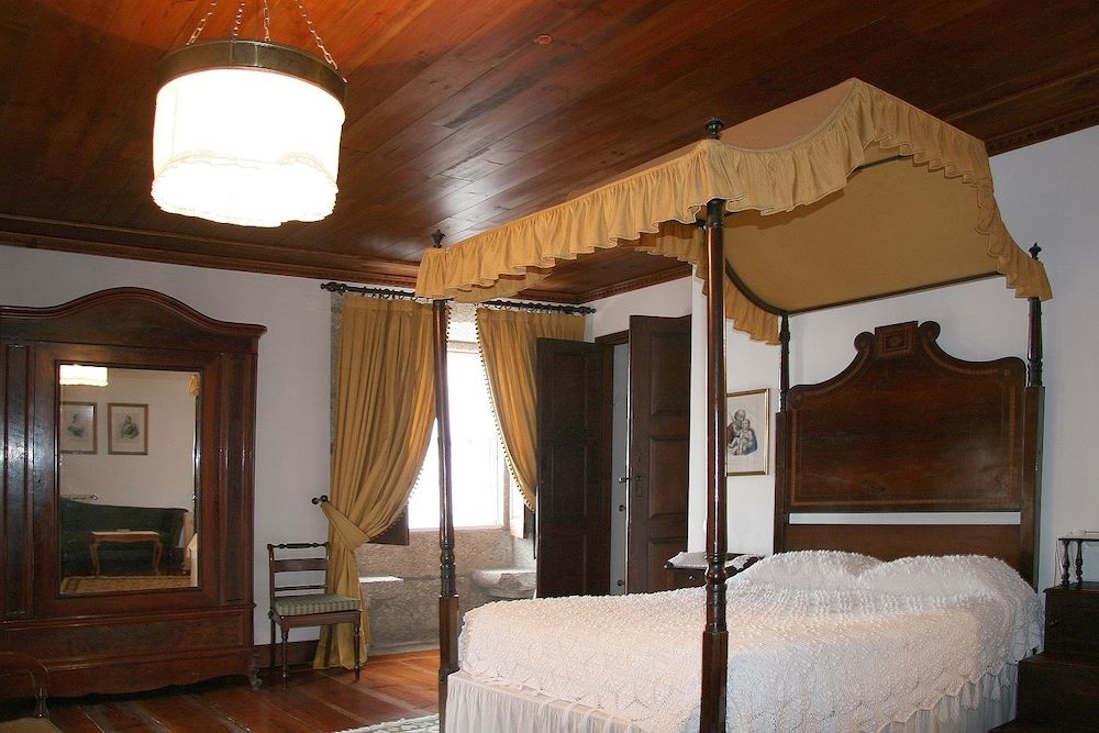 Casa Do Correio Mor 3