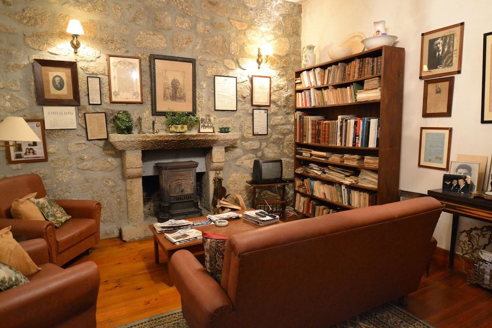 Casa Do Correio Mor 2